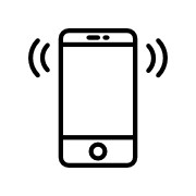 Cell Phone Icon