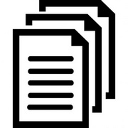Document Icon