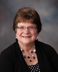 Elaine Robinson 200