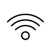 Wi Fi Icon